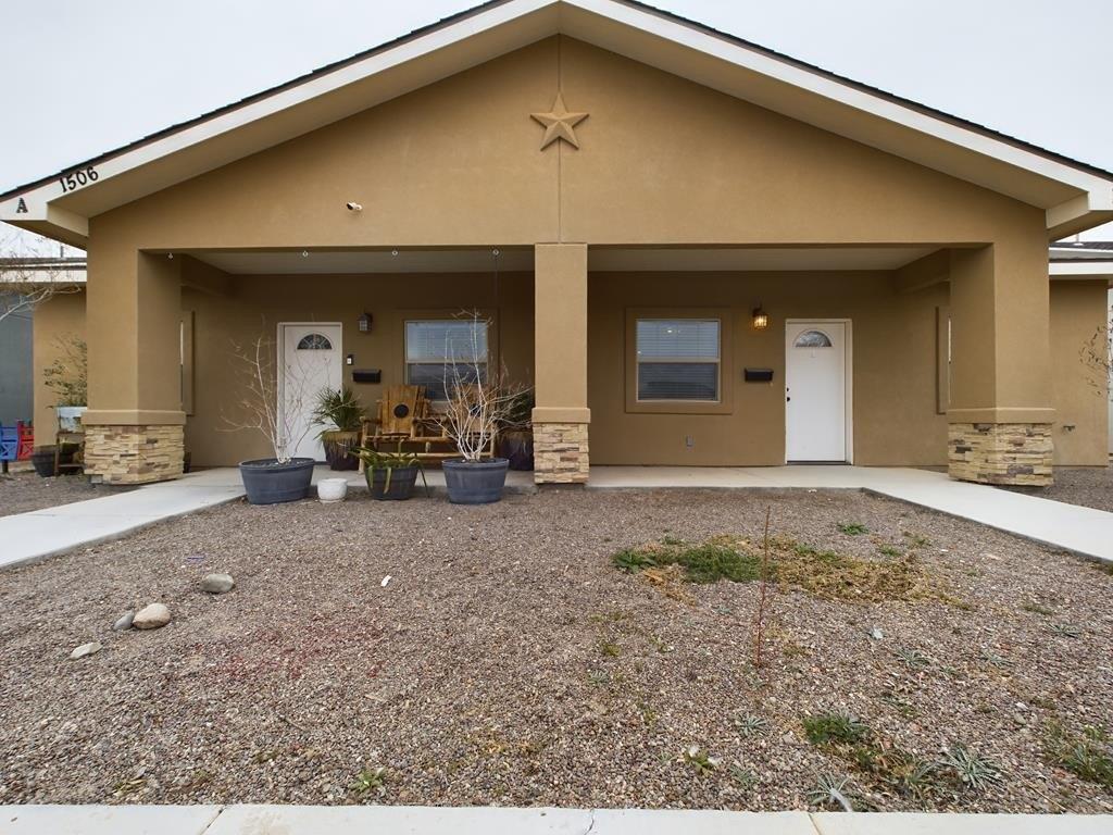Property Image for 1506 S Cherry St