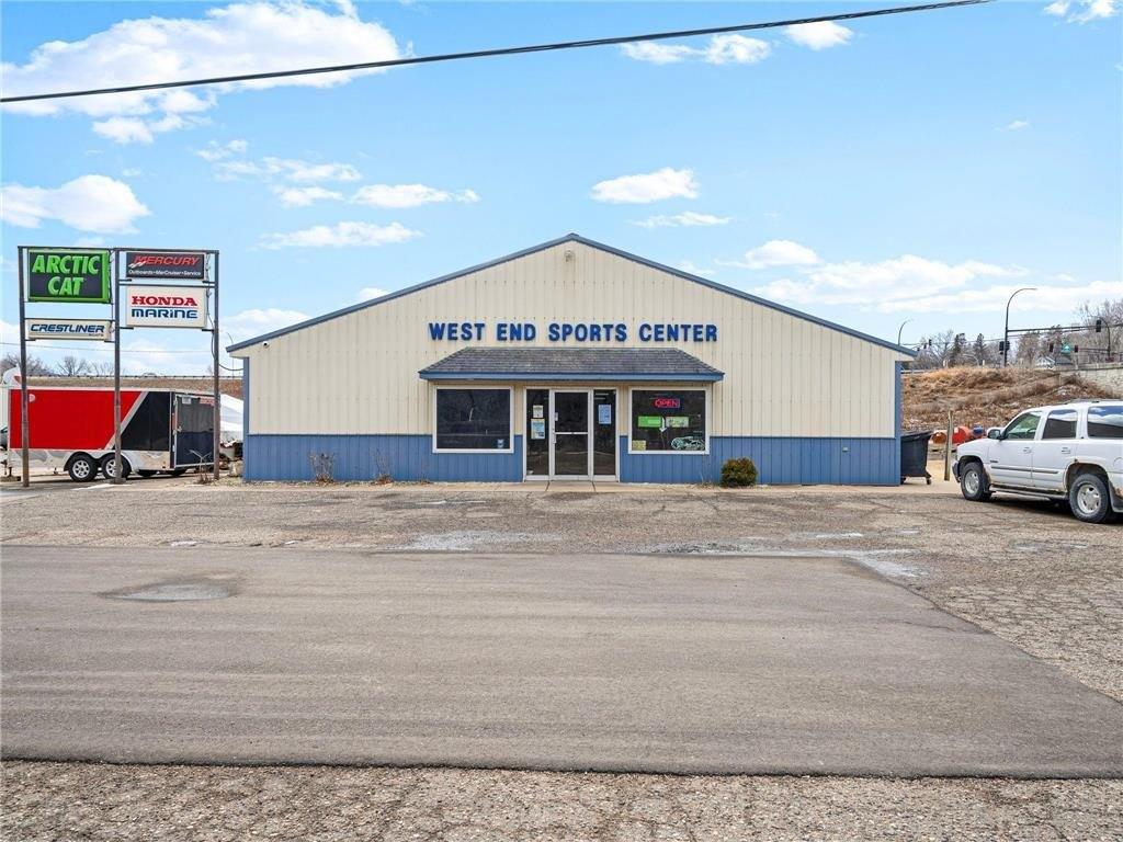 Property Image for 2335 Old West Main Street