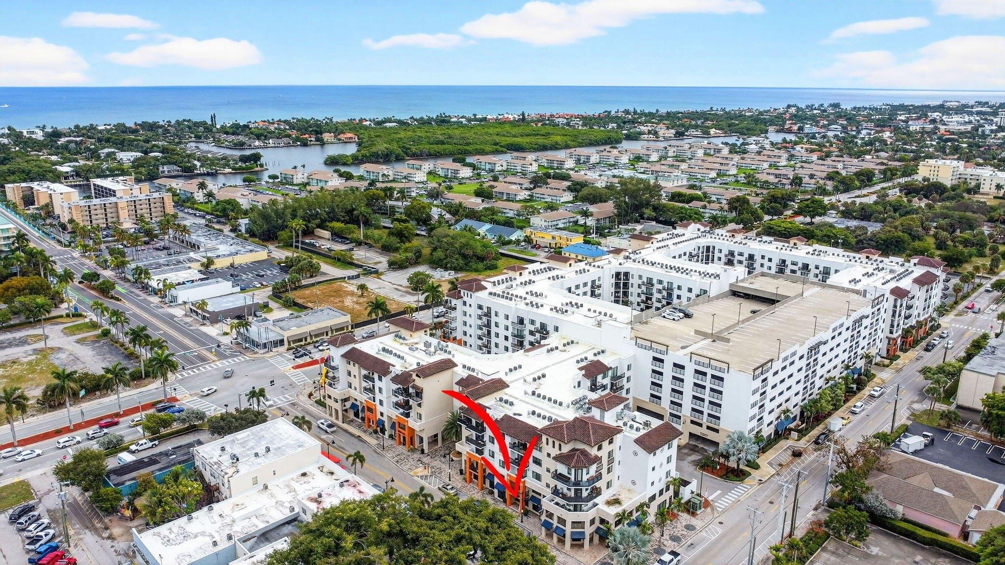 Property Image for 510 E Ocean Avenue 102