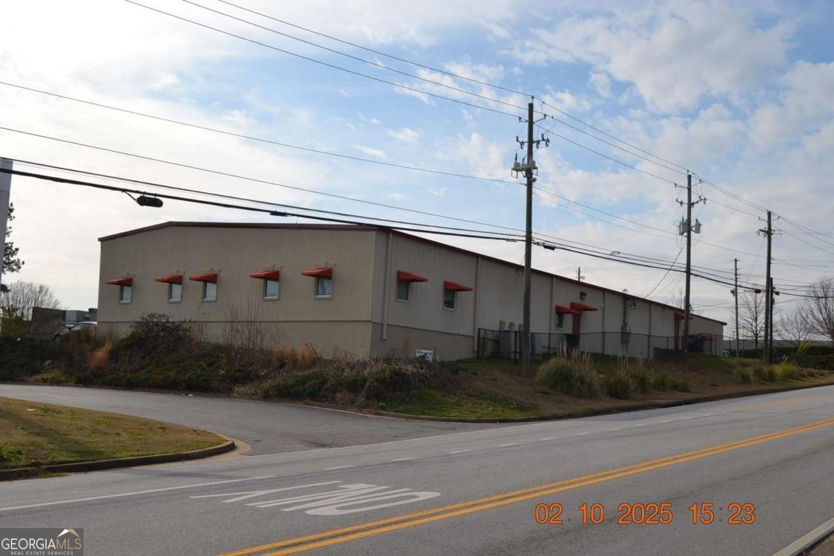 Property Image for 3615 S Railroad Street