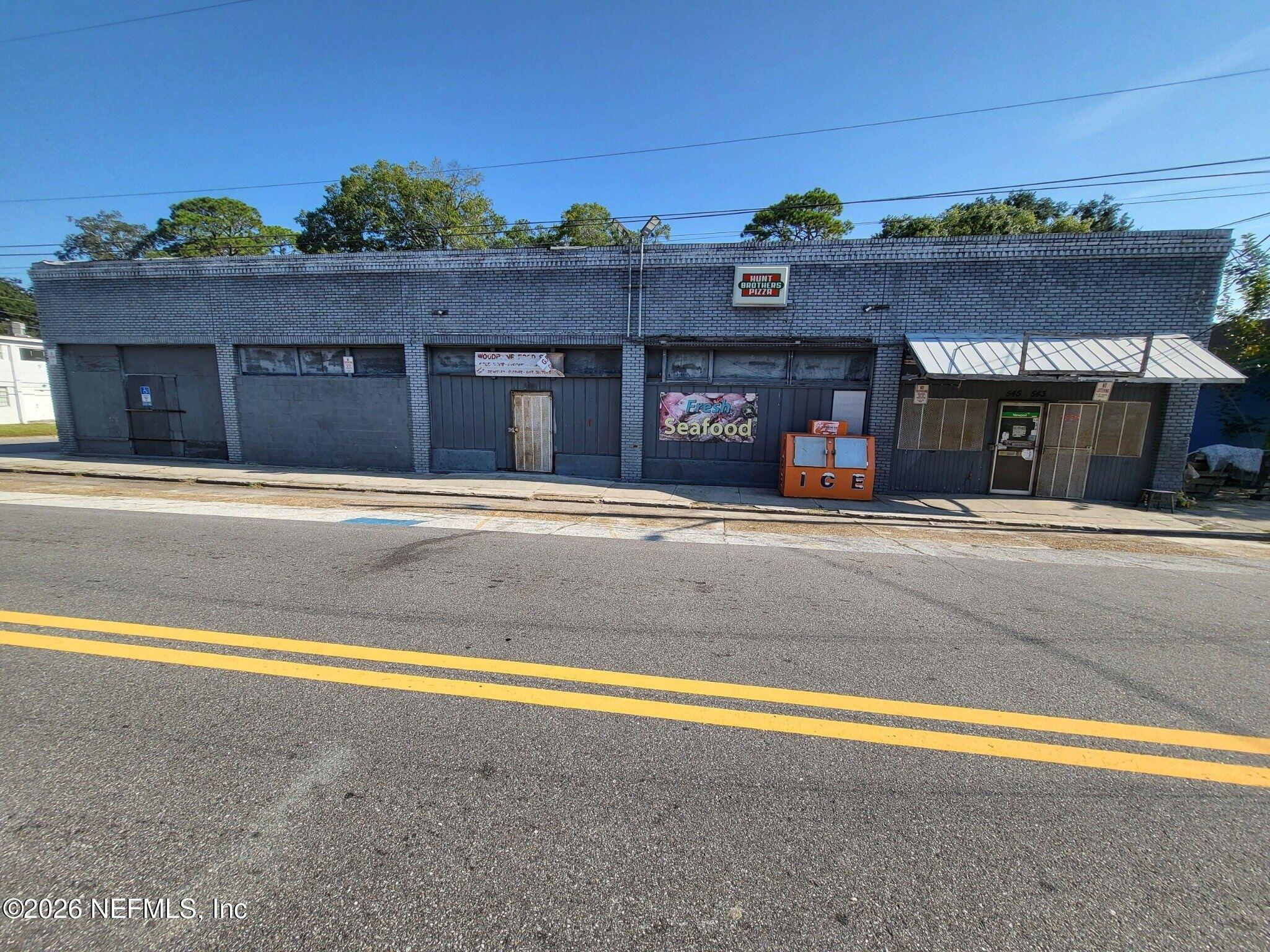 Property Image for 543 WOODBINE Street
