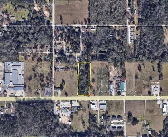 Property Image for W UNIVERSITY Avenue