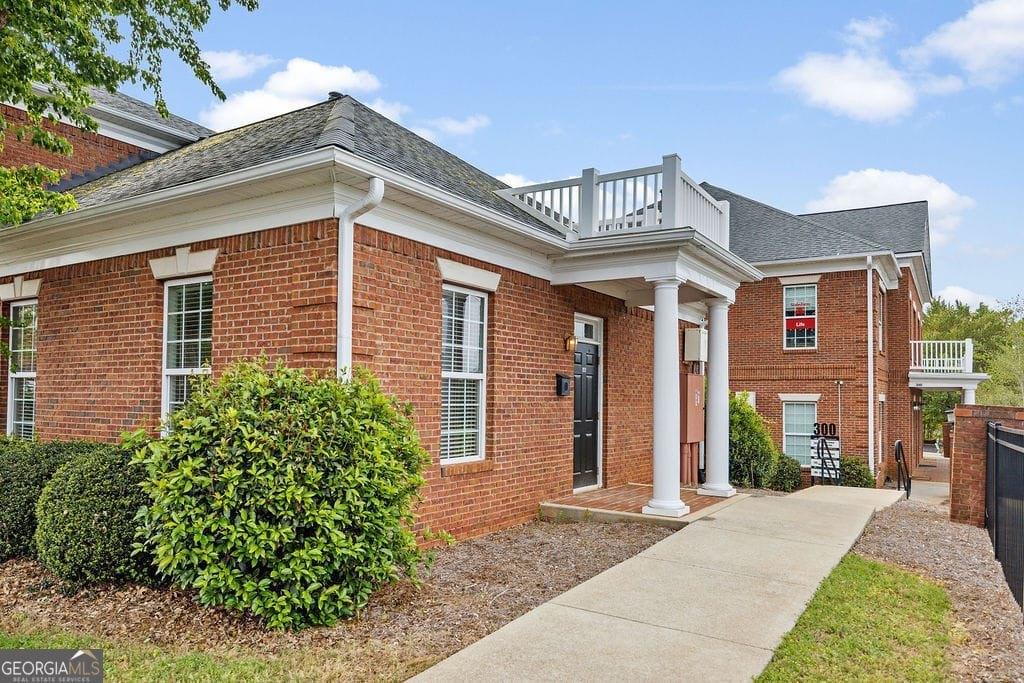 Property Image for 3440 Blue Springs Road NW #104