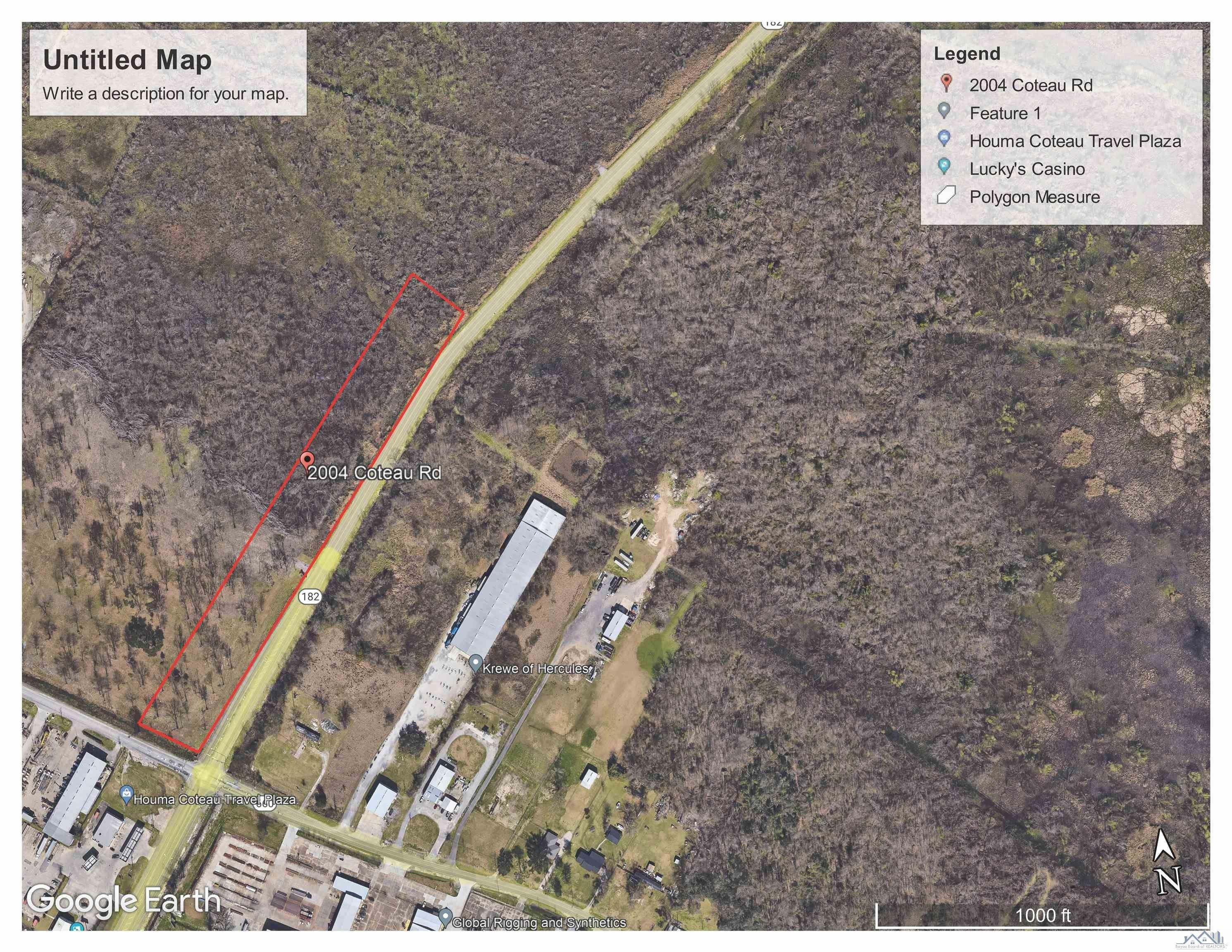 Property Image for 2004 Coteau Rd