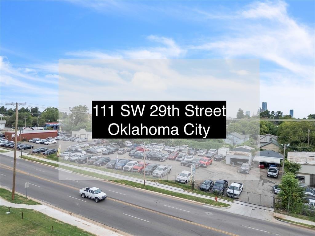 Property Image for 111 SW 29 Street