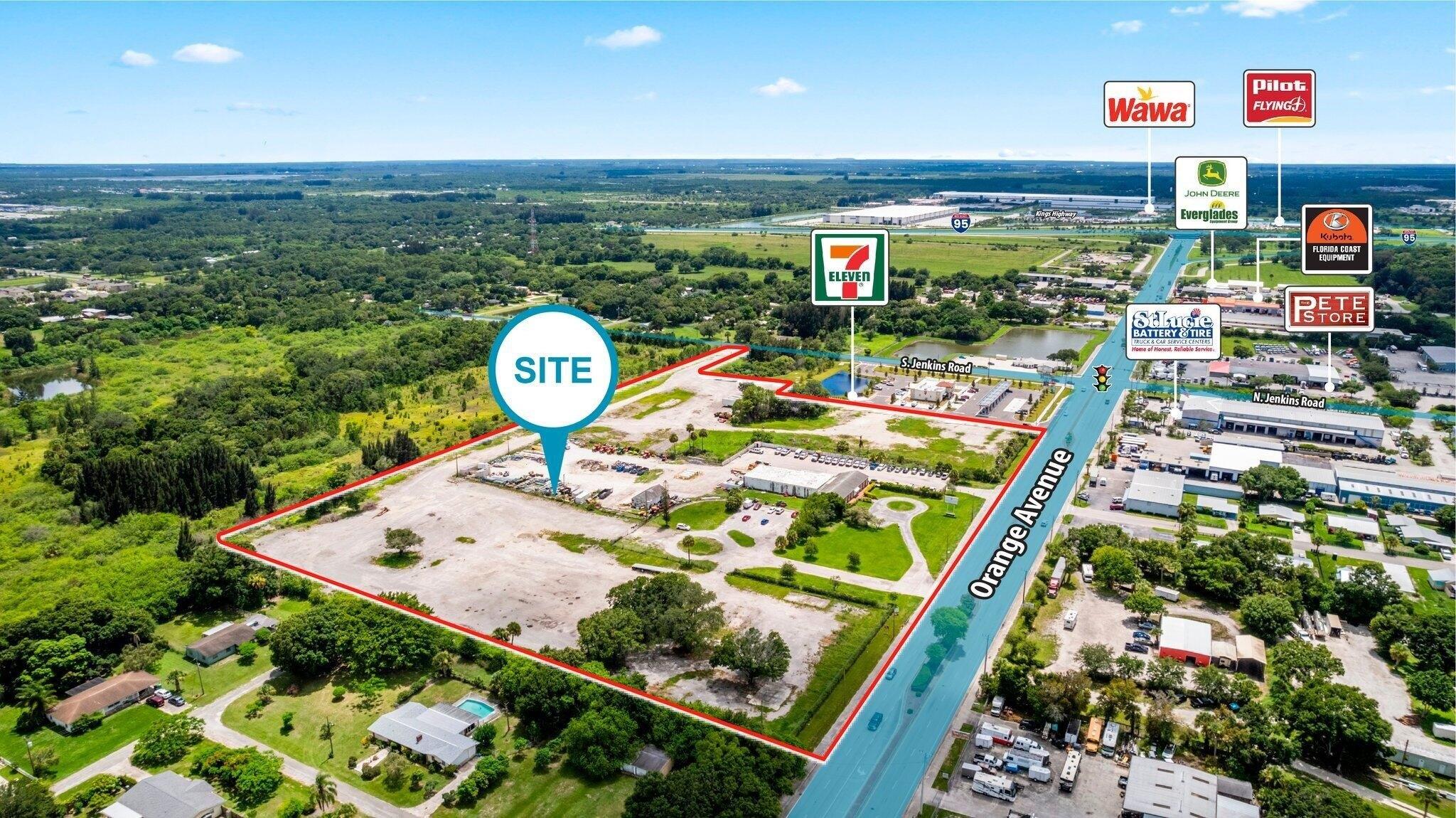 Property Image for Orange Avenue