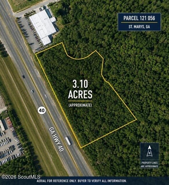 Property Image for Ga Hwy 40
