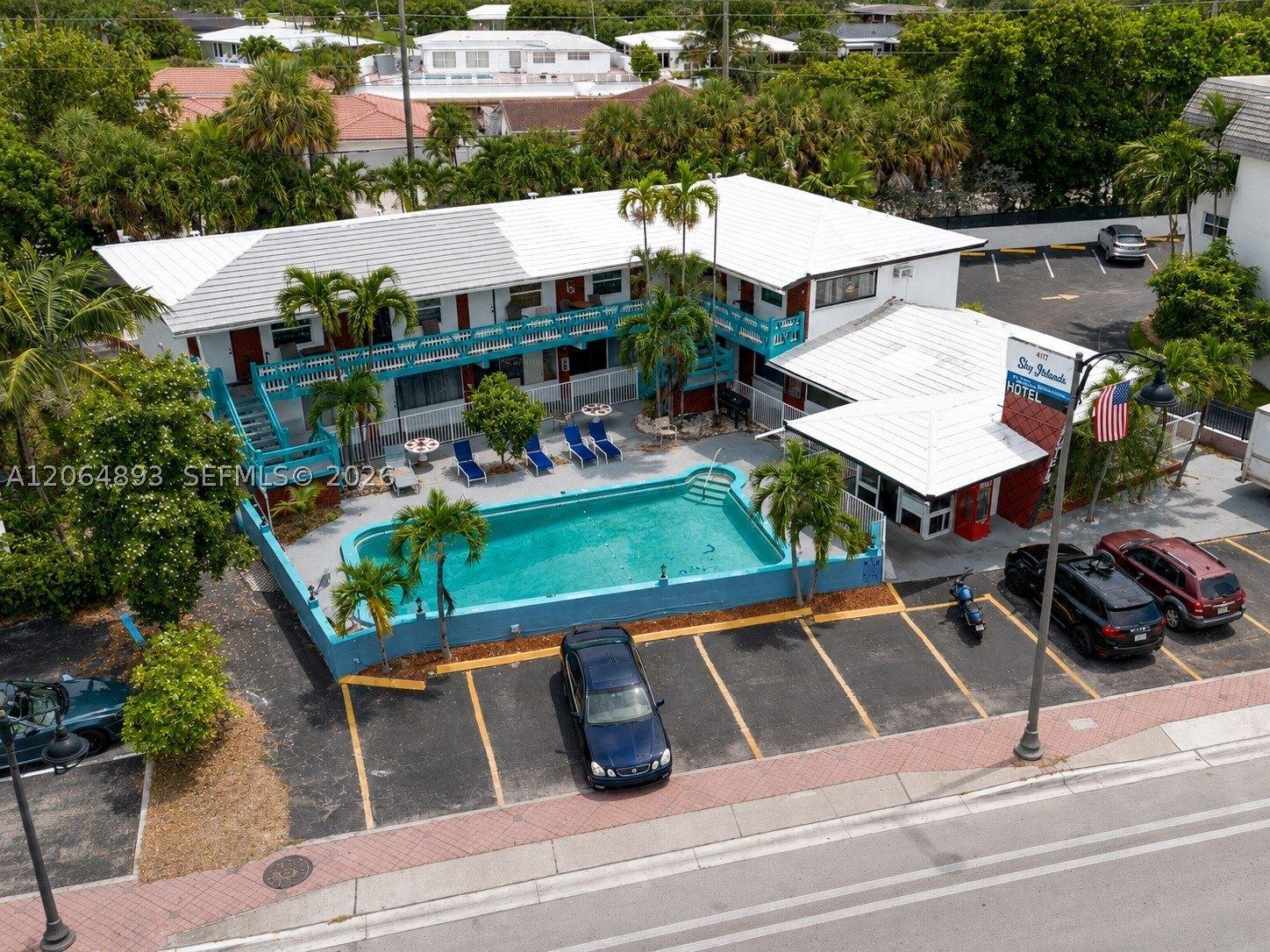 Property Image for 4117 N Ocean Blvd