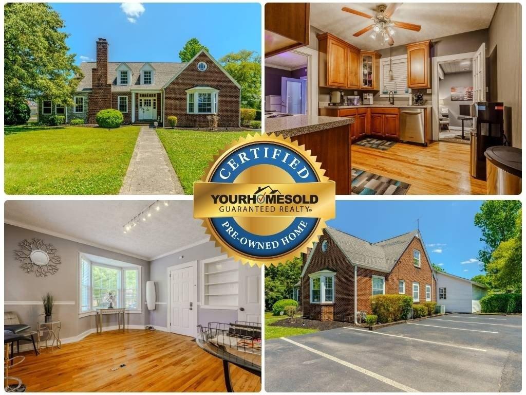 Property Image for 526 Belle Ave