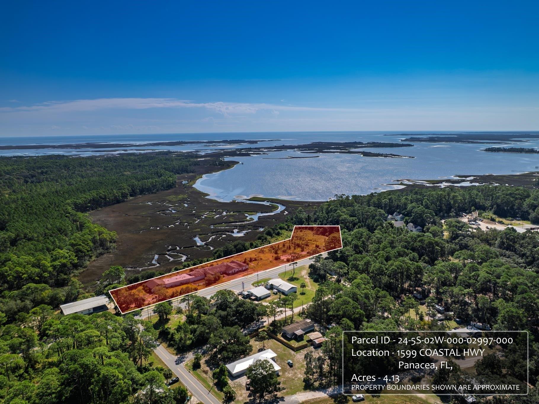 Property Image for 1599 Coastal Highway