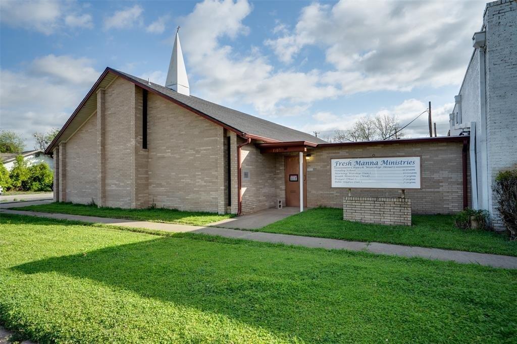 Property Image for 1509 Bluff Street