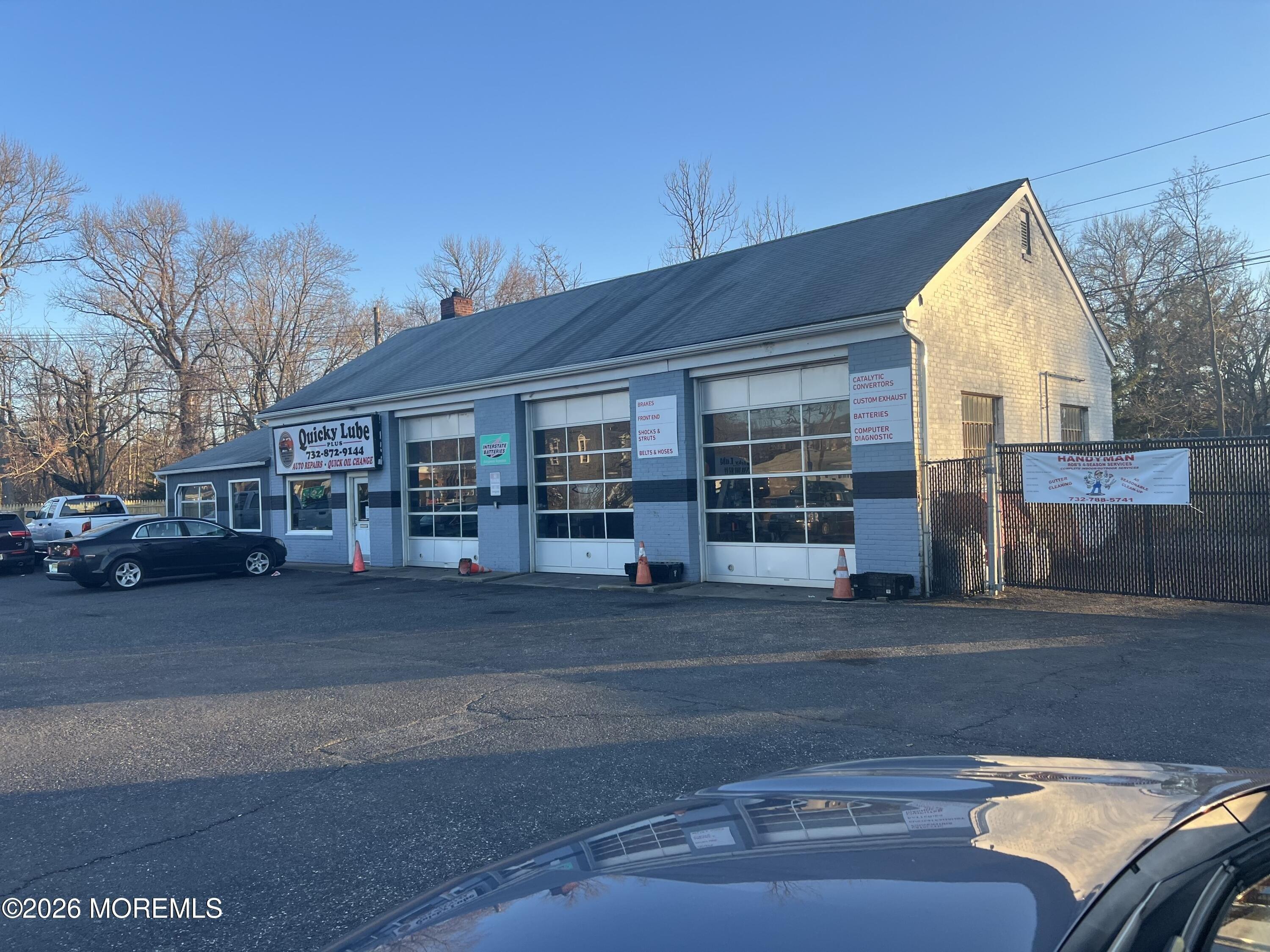 Property Image for 119 Memorial Parkway