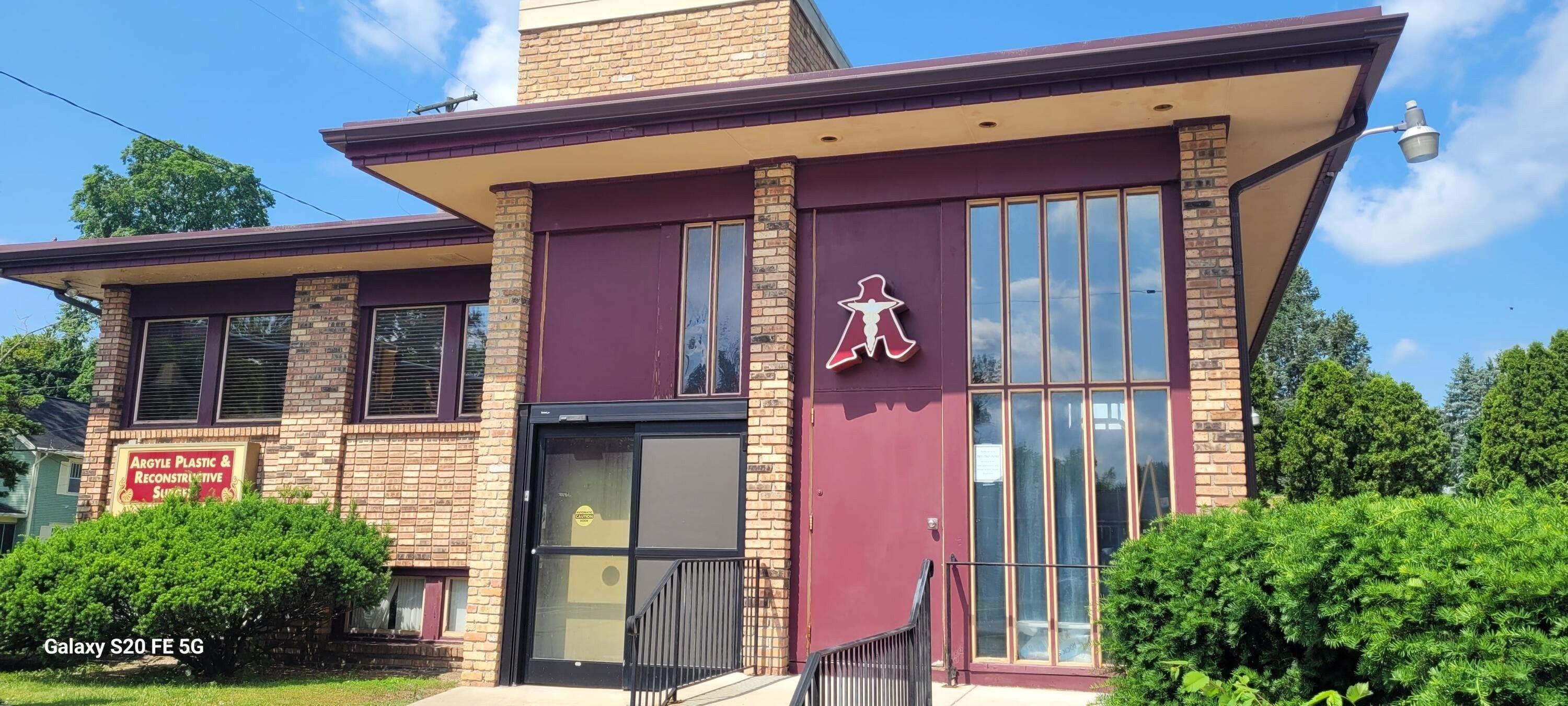 Property Image for 1514 4th St, Jackson, MI 49203