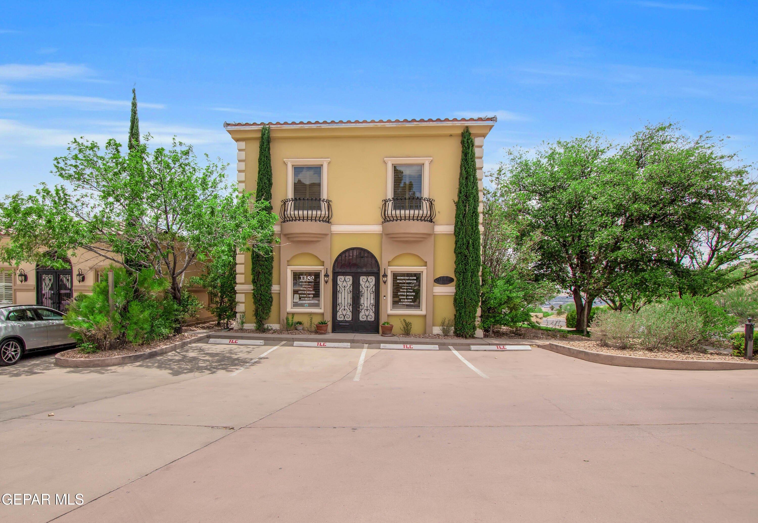 Property Image for 154 N Festival Drive Bldg E
