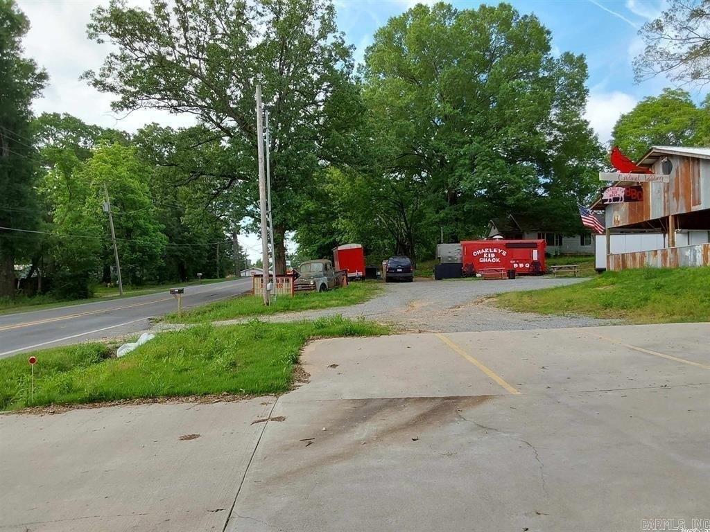 Property Image for 1825 Highway 229 N, Haskell, AR 72015