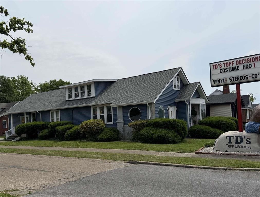 Property Image for 2201 Frederica Street