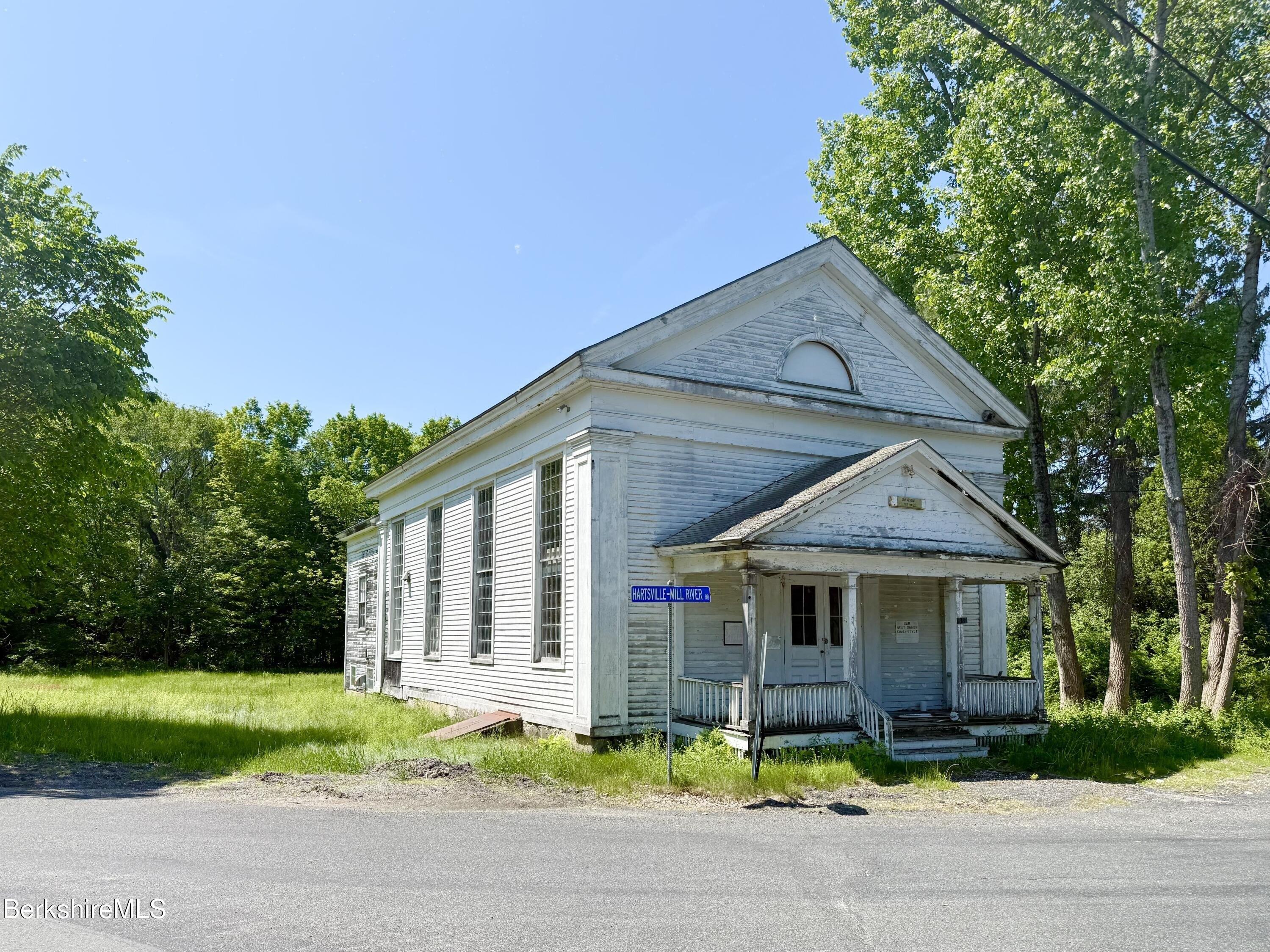Property Image for 1386 Hartsville Mill River Rd