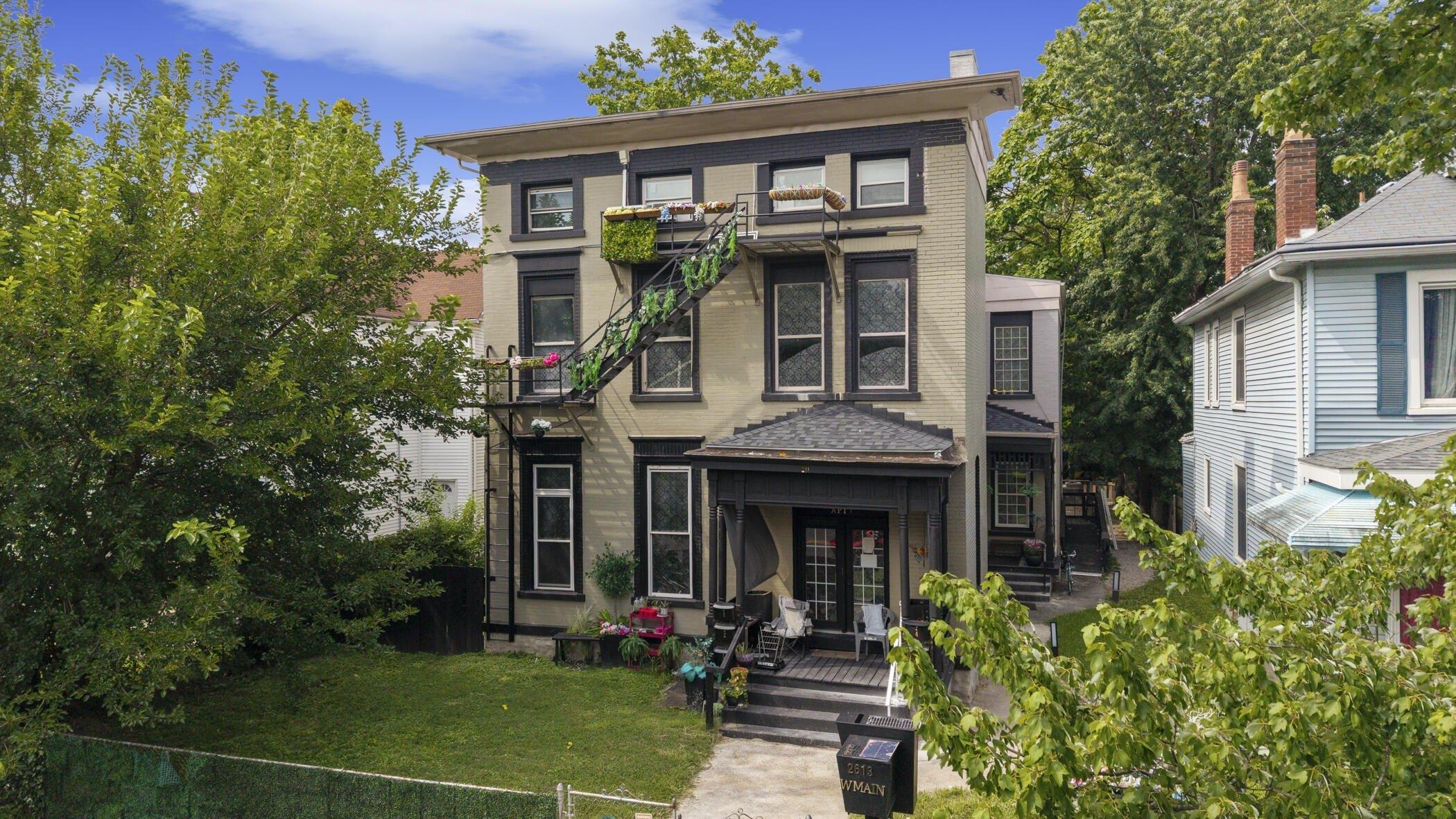 Property Image for 2613 W Main Street
