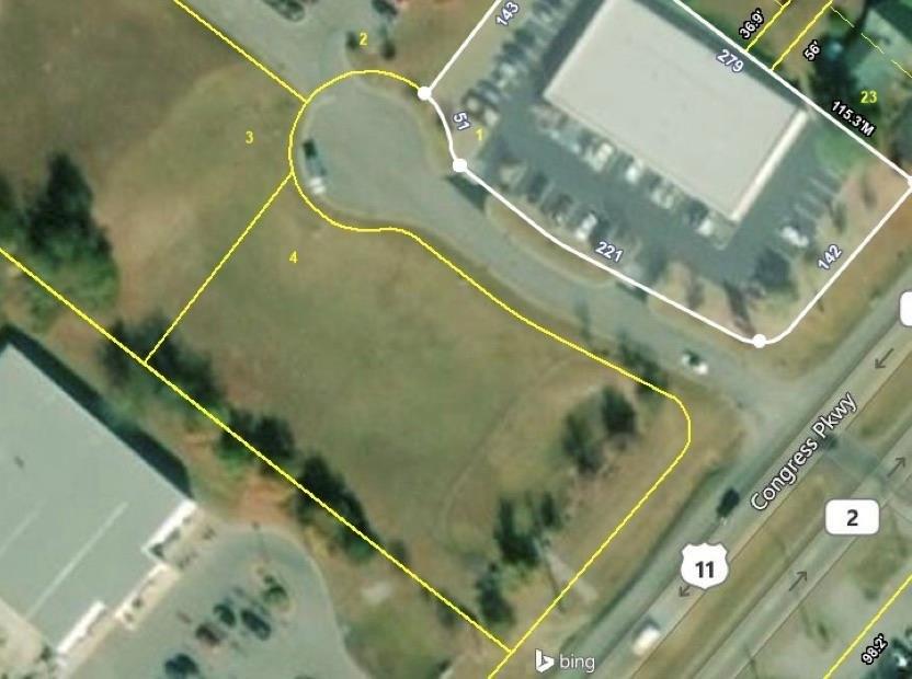 Property Image for Congress Parkway NW lot: 4