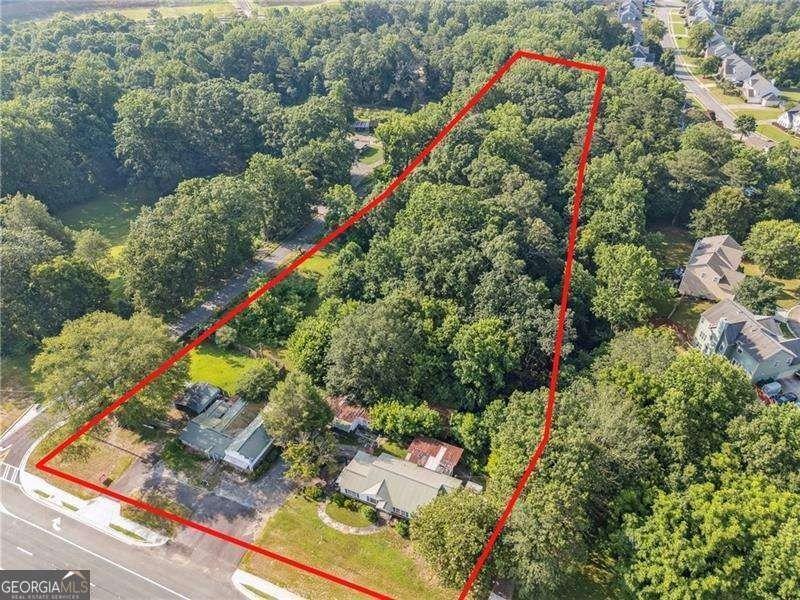 Property Image for 4072 Cumming Highway