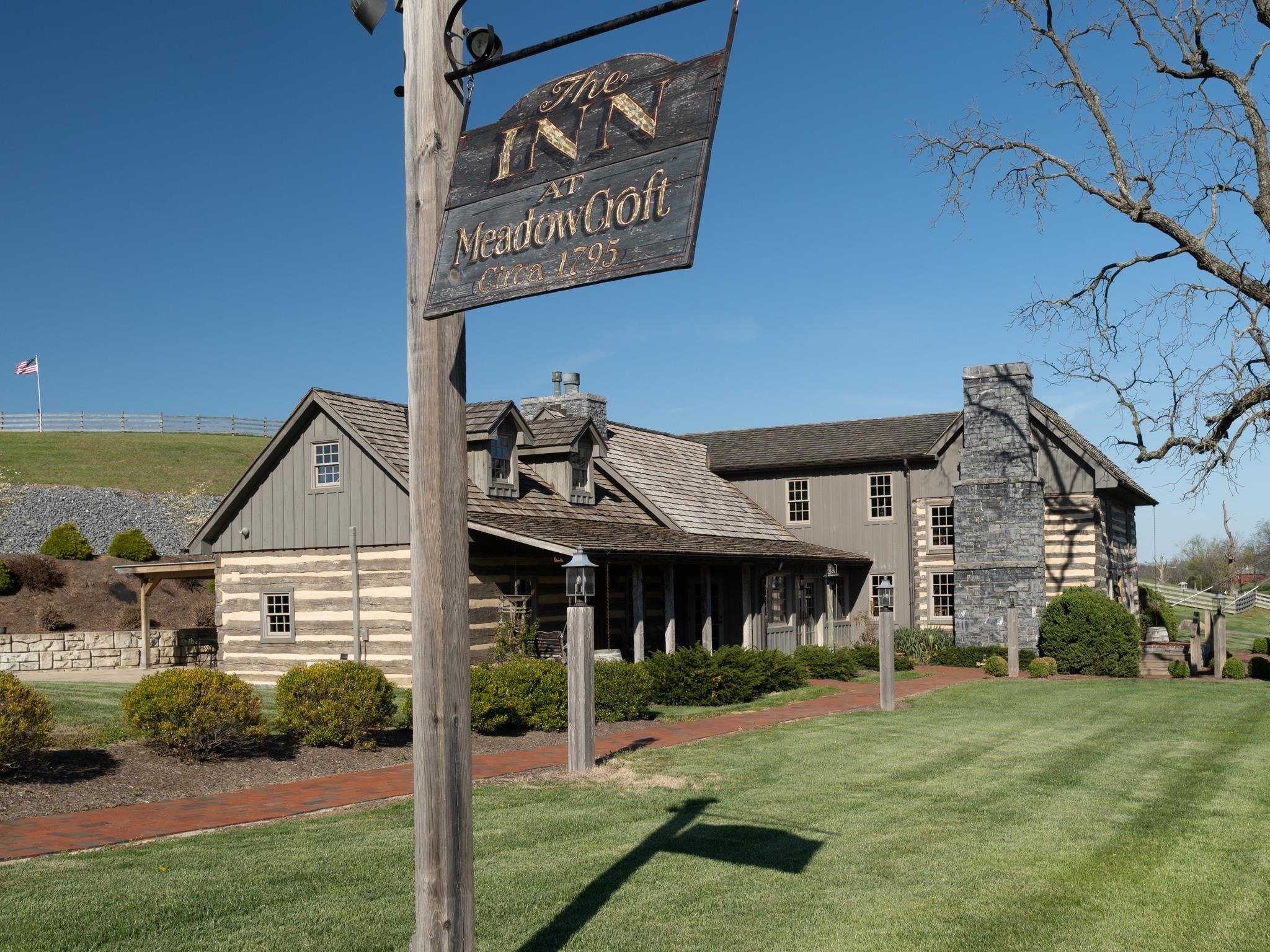 Property Image for 331 Glebe School Rd