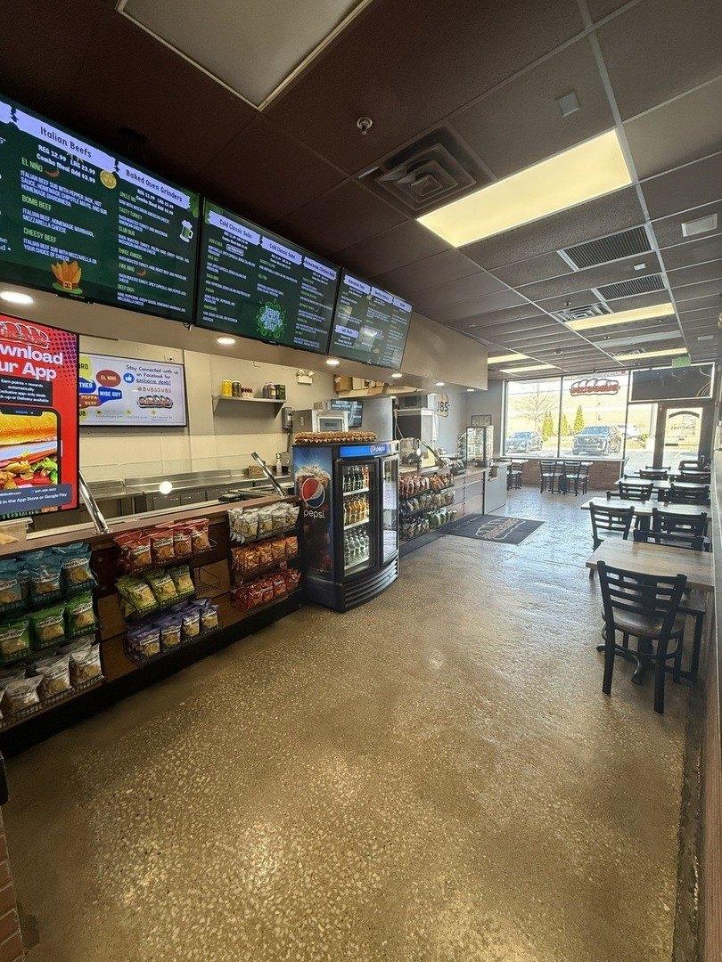 Property Image for 260 S Randall Road