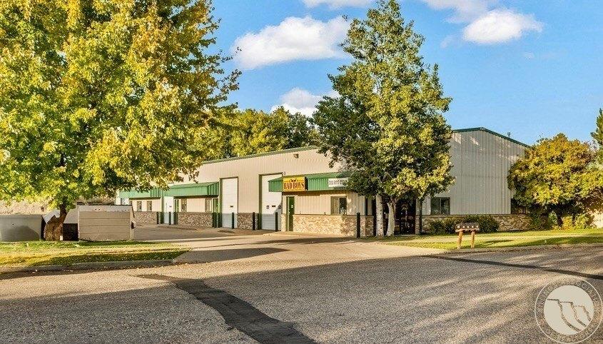 Property Image for 2697 Enterprise Ave, Billings, MT 59102