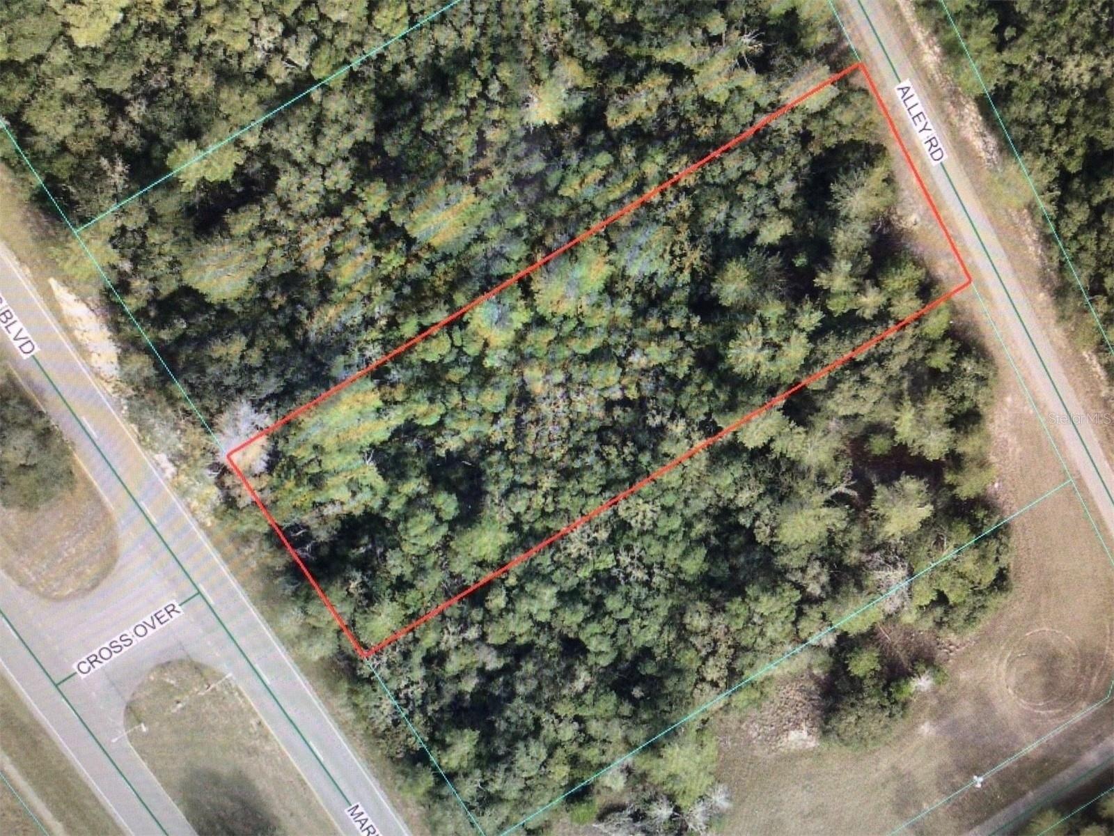Property Image for MARION OAKS Boulevard