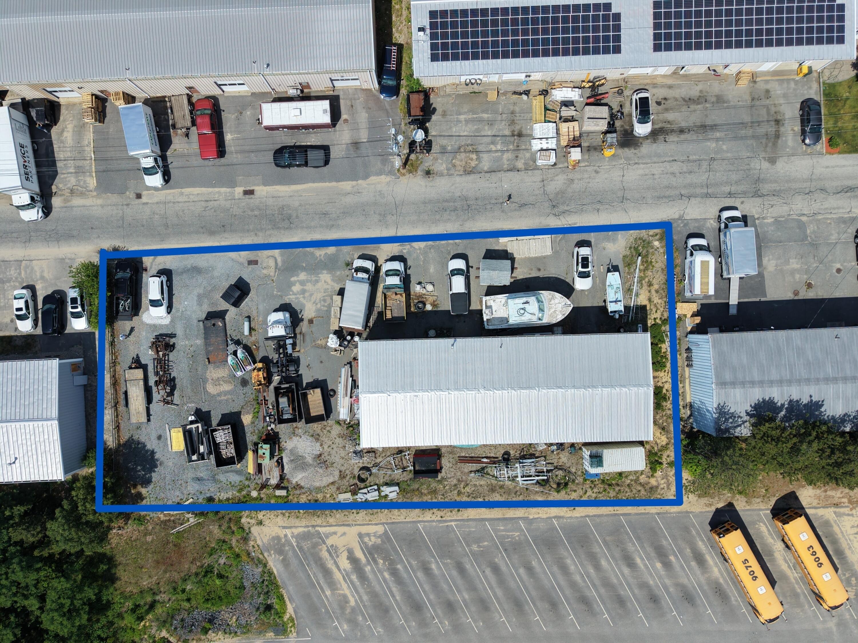 Property Image for 8 Huntington Avenue