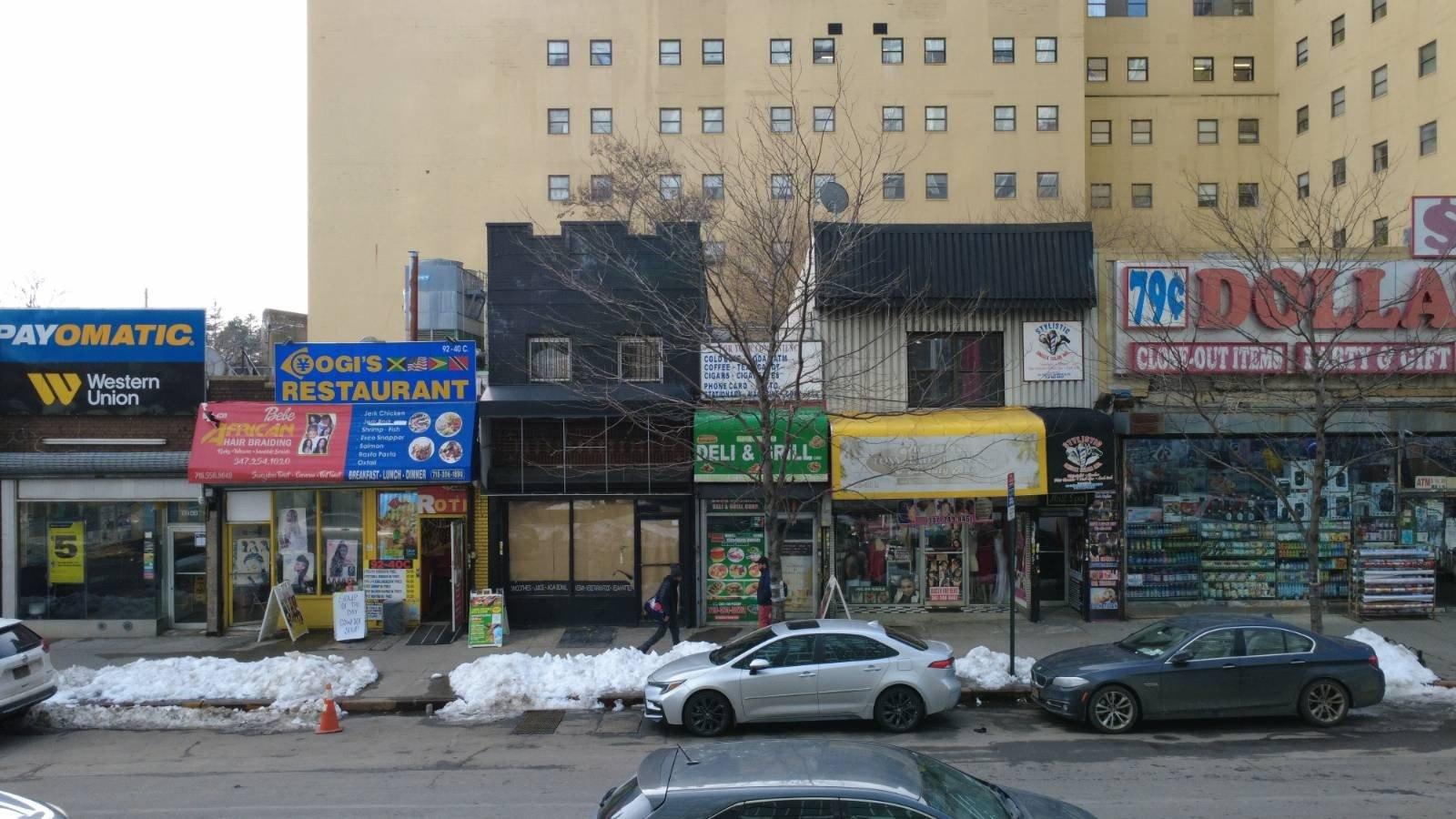 Property Image for 92-36 Guy R. Brewer Boulevard