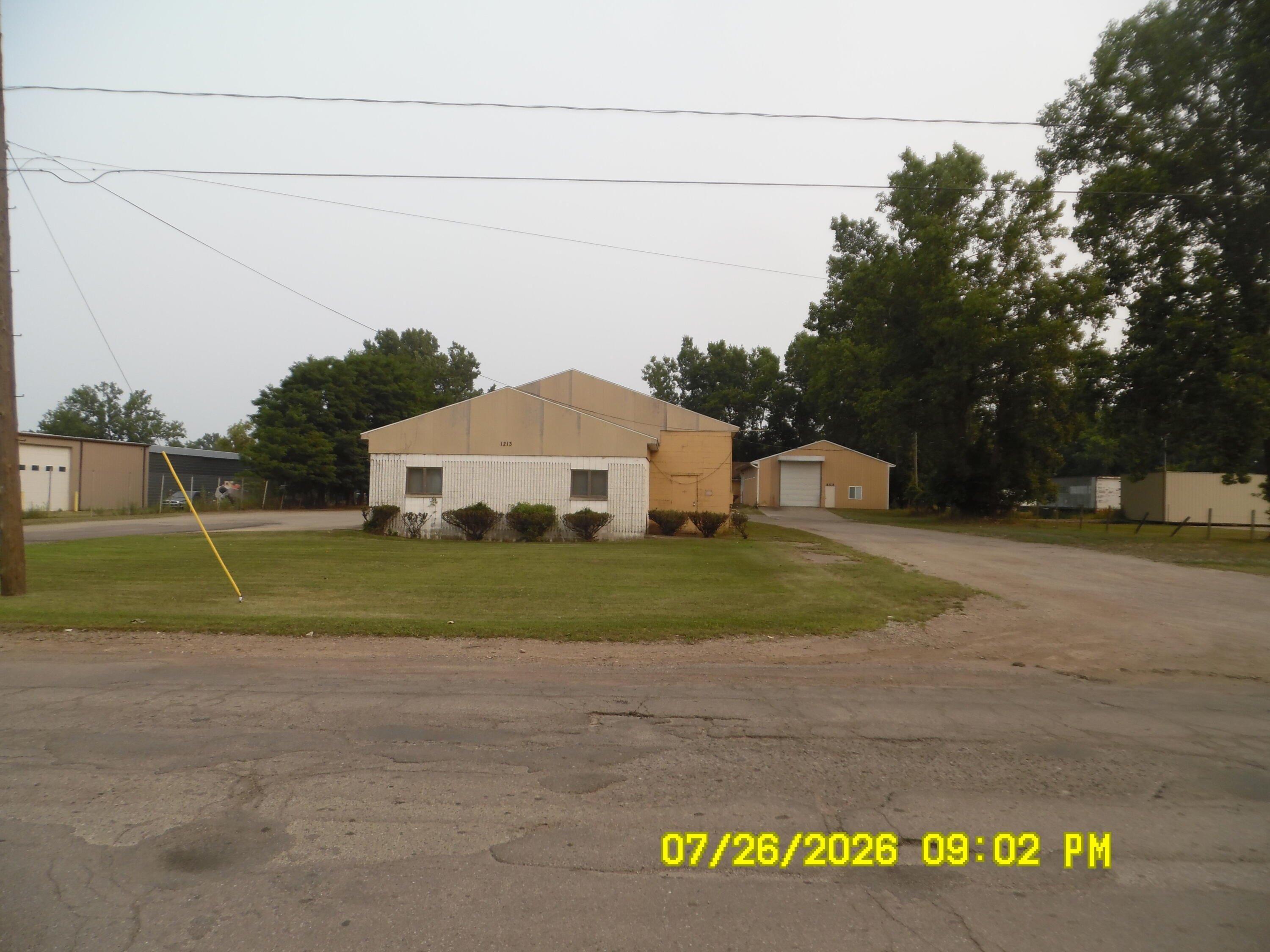 Property Image for 1211-1213 Lewis Street
