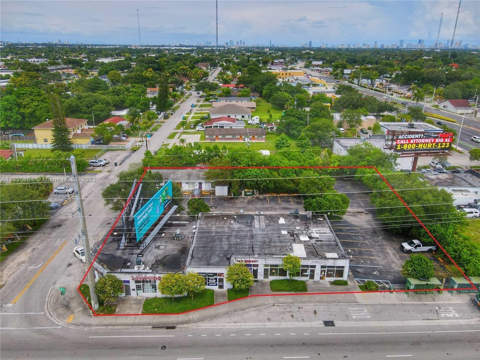 Property Image for 2701 S State Road 7