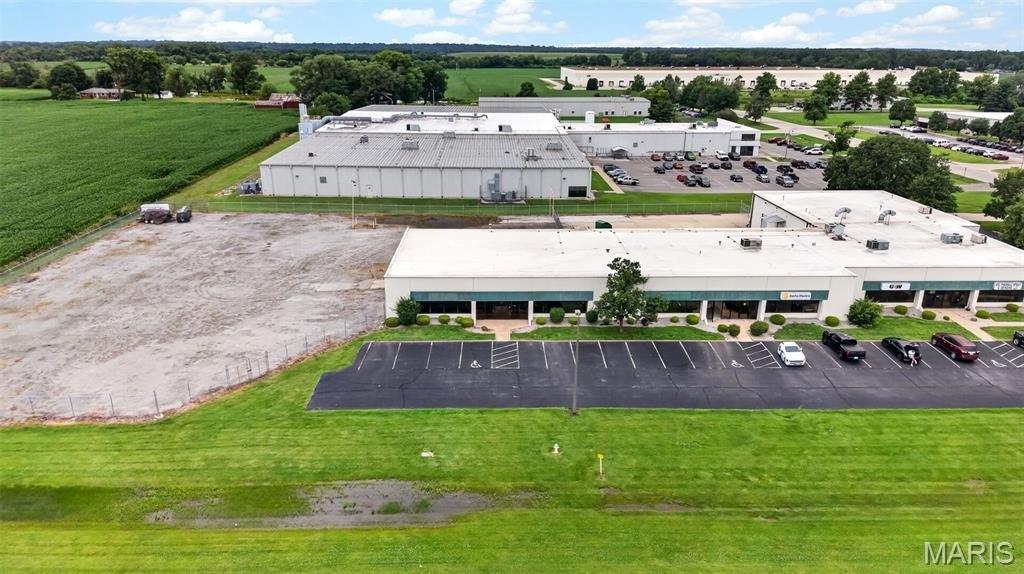 Property Image for 10 Central Industrial Drive