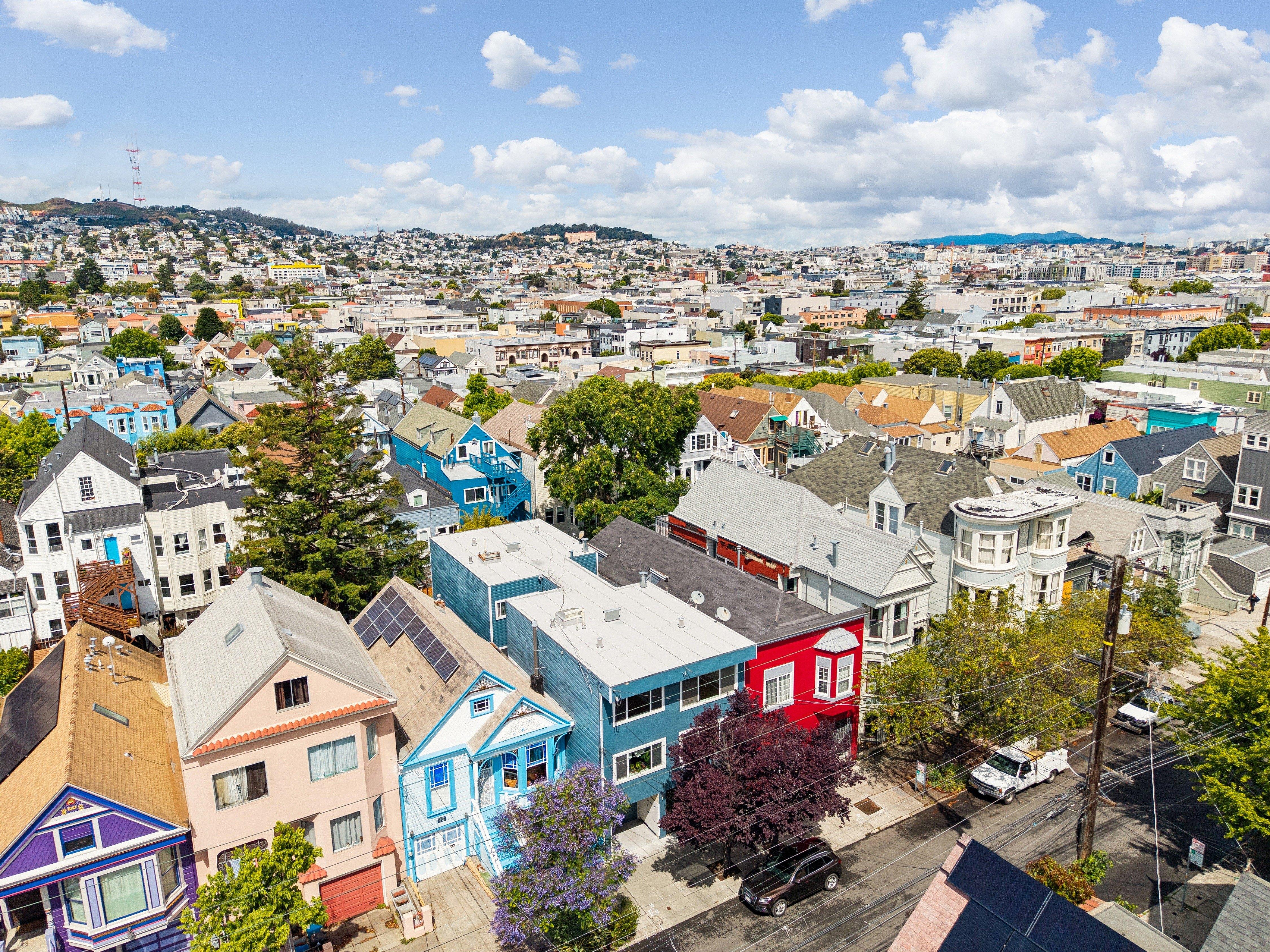 Property Image for 952 York St, San Francisco, CA 94110