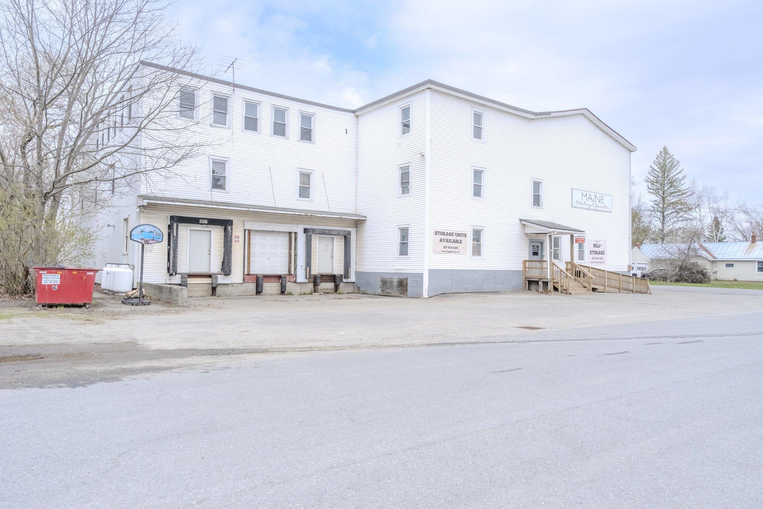 Property Image for 40 Dane Ave, Skowhegan, ME 04976