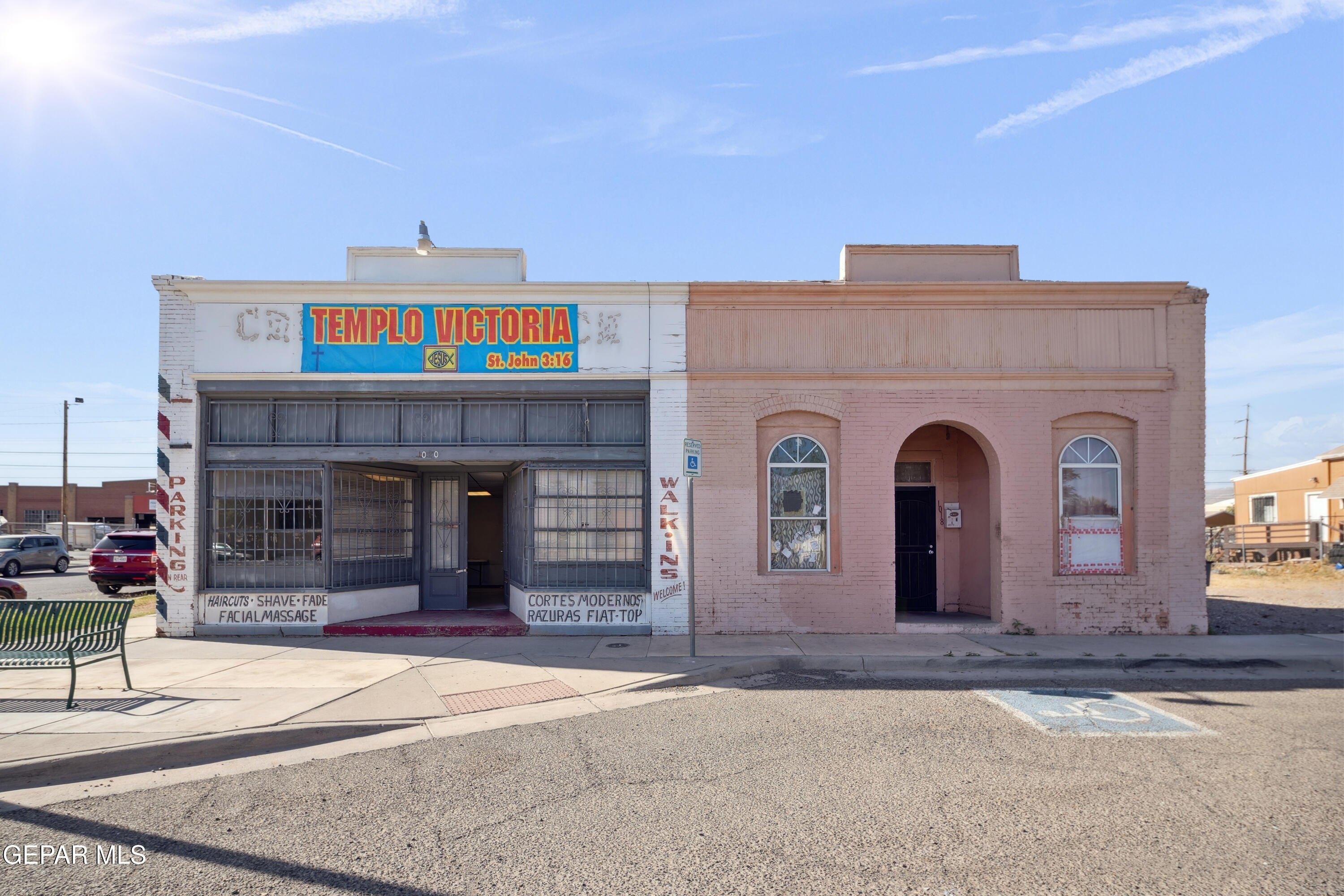 Property Image for 1018 E SAN ANTONIO Avenue