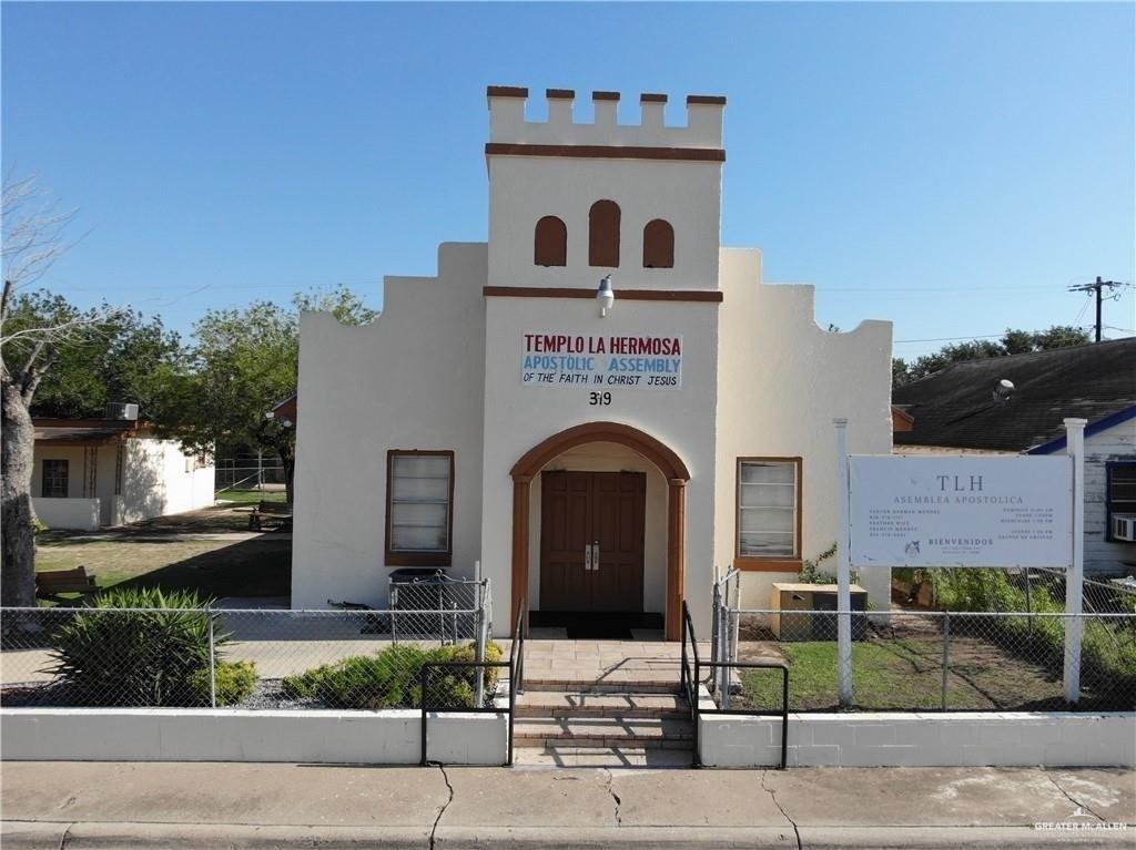 Property Image for 319 E Los Torritos Street