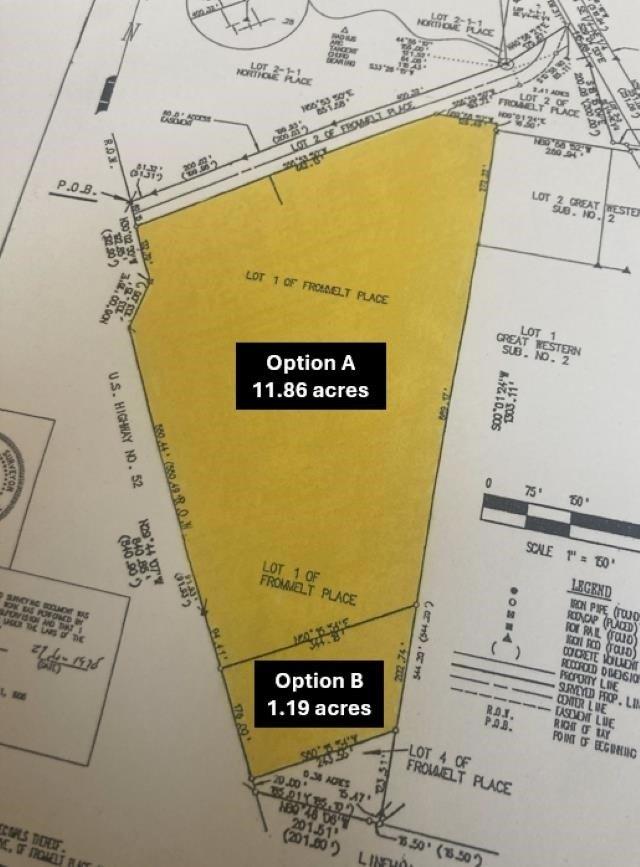 Property Image for Central Avenue Option A