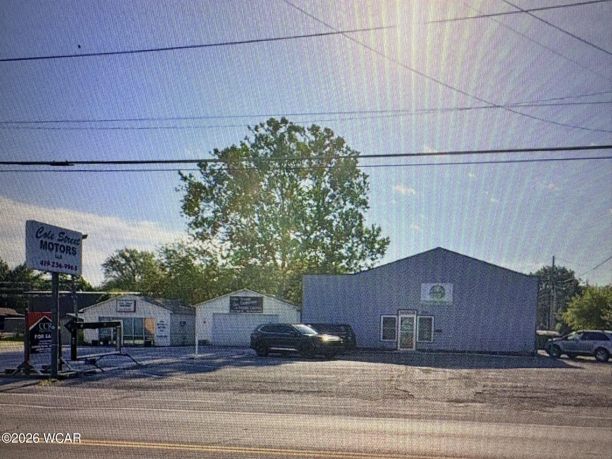 Property Image for 1250 N Cole Street