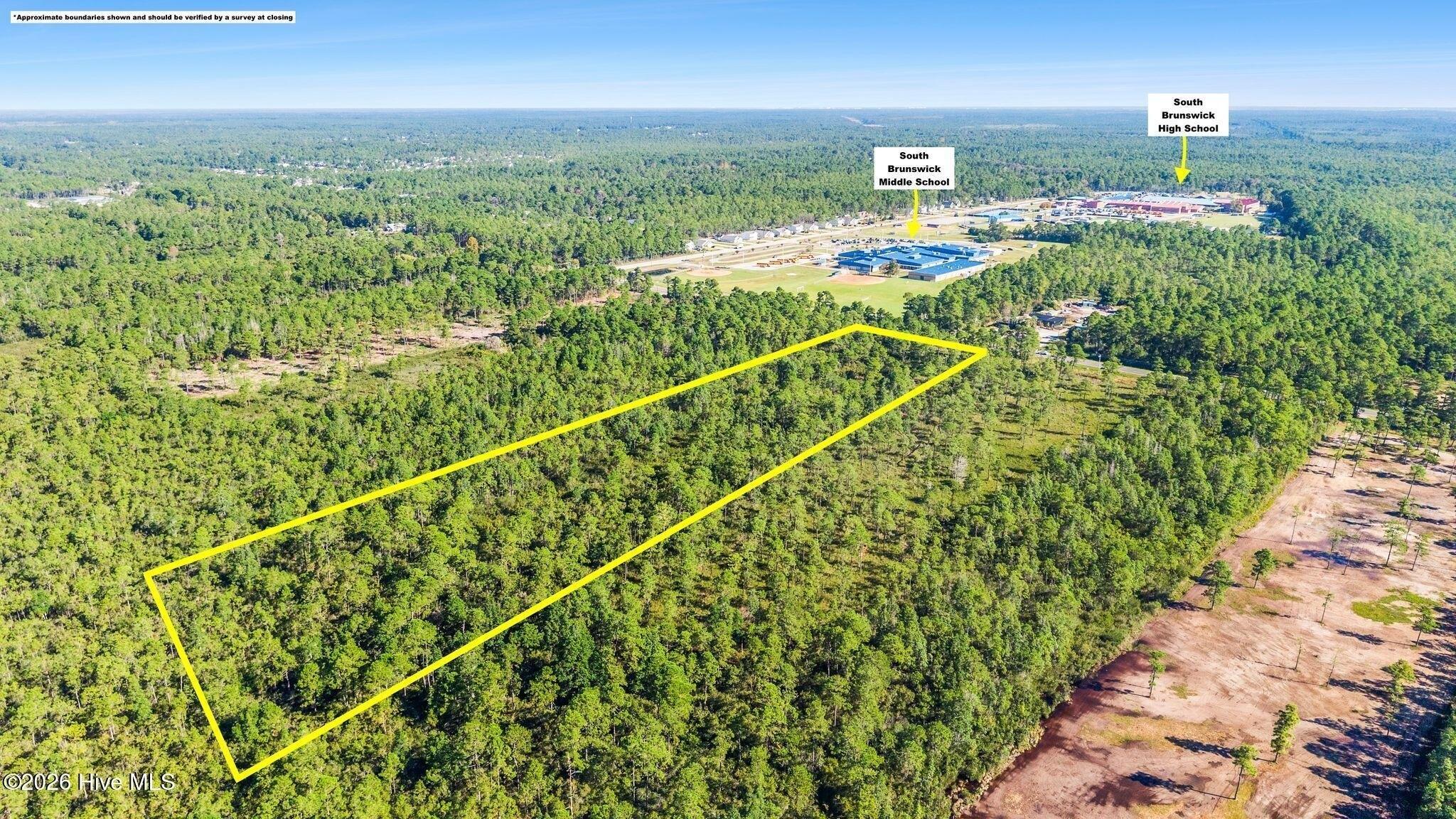 Property Image for 3760 George Ii Highway SE