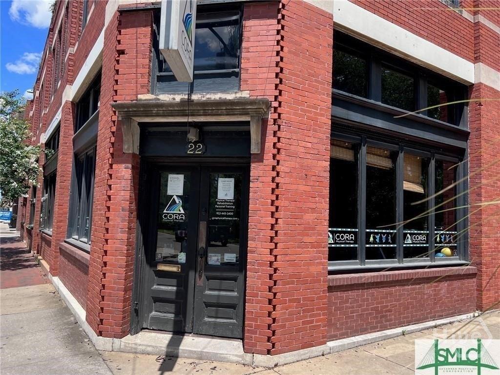 Property Image for 22 W Oglethorpe Avenue H
