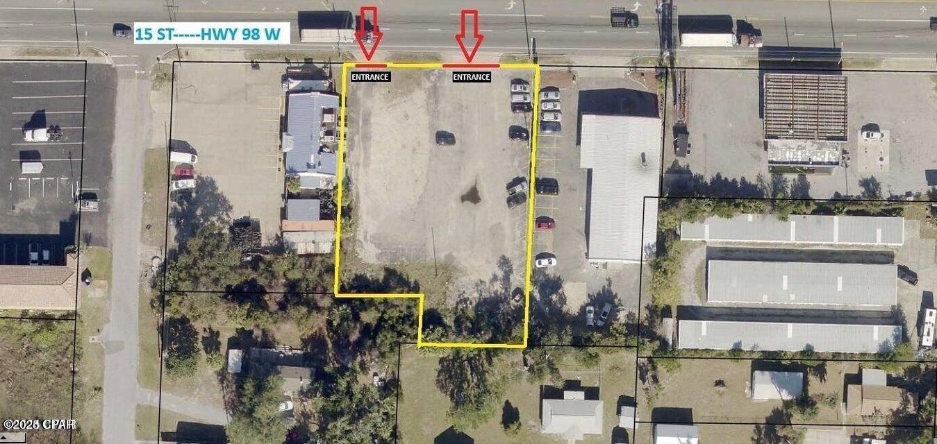 Property Image for 4305 W Highway 98