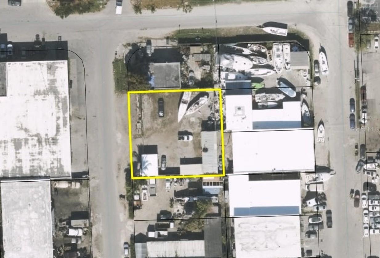 Property Image for 14041 NW 20TH Avenue