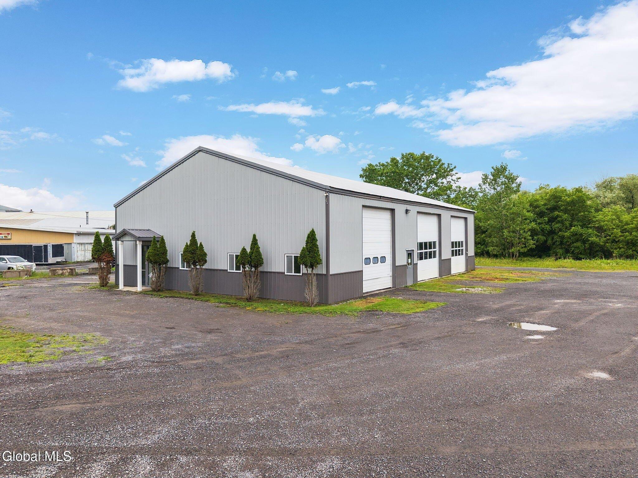 Property Image for 149 Barnerville Road
