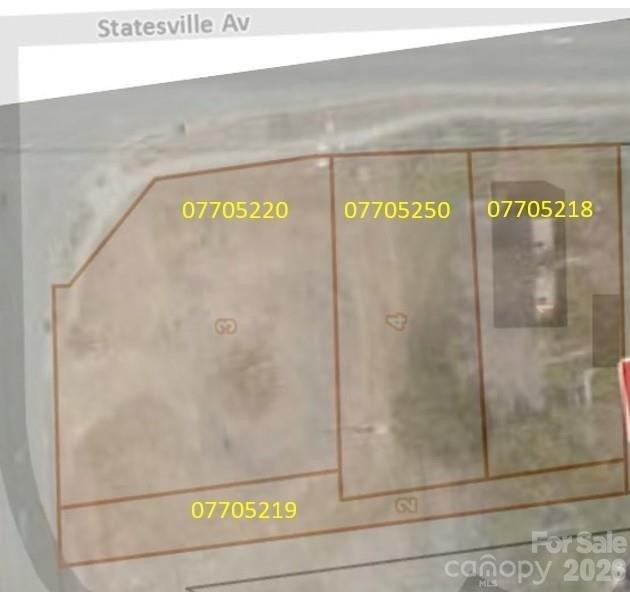 Property Image for 3431 Statesville Avenue