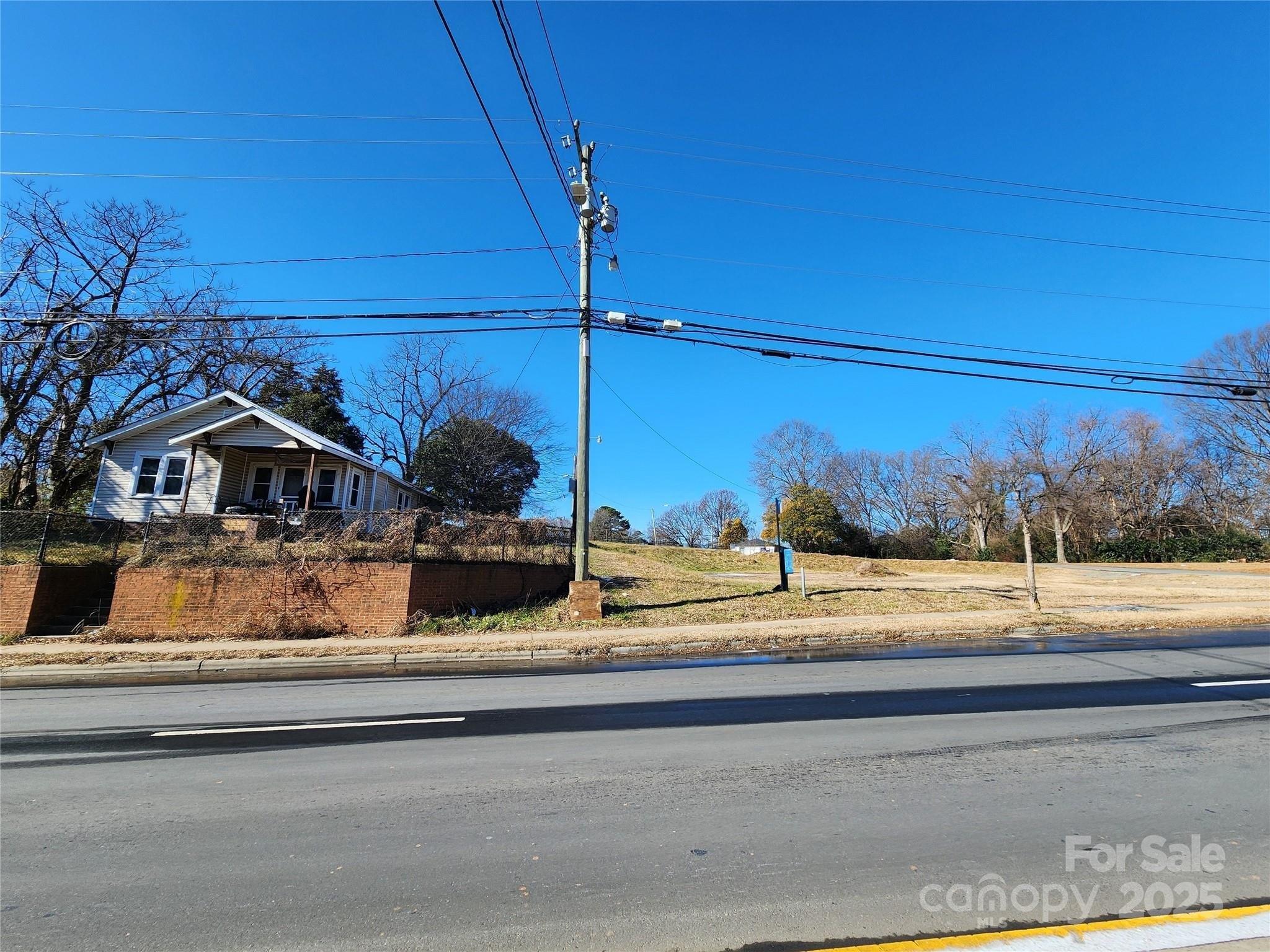 Property Image for 3431 Statesville Avenue