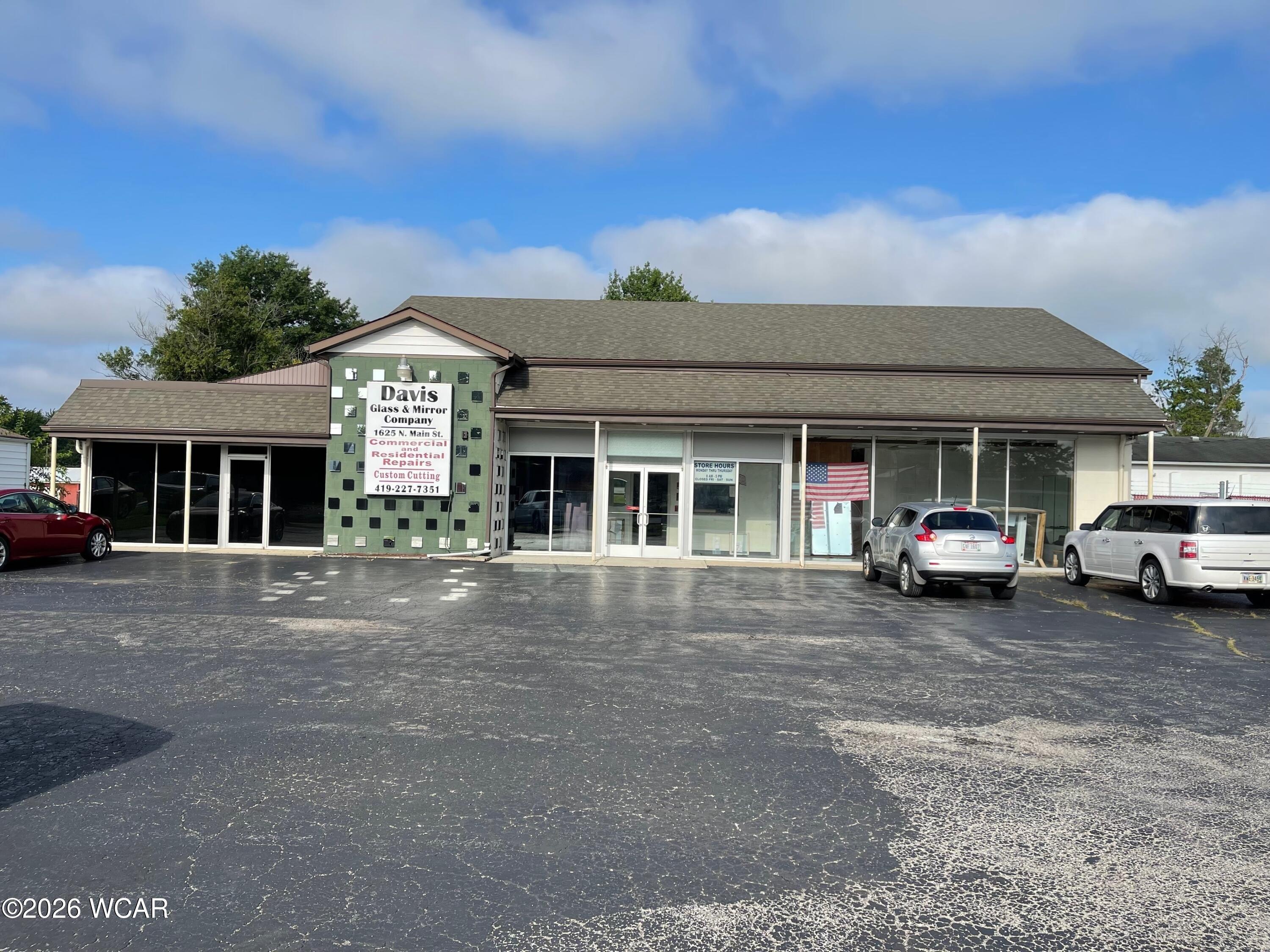 Property Image for 1623 N Main Street