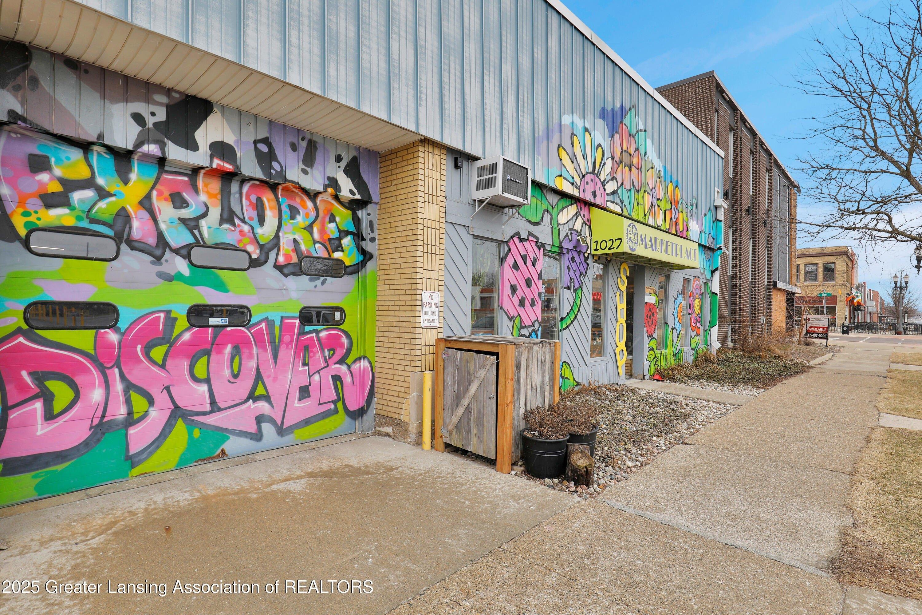 Property Image for 1023 S Washington Avenue