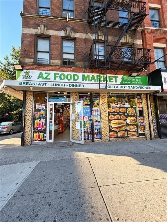 Property Image for 2911 Frederick Douglass Boulevard