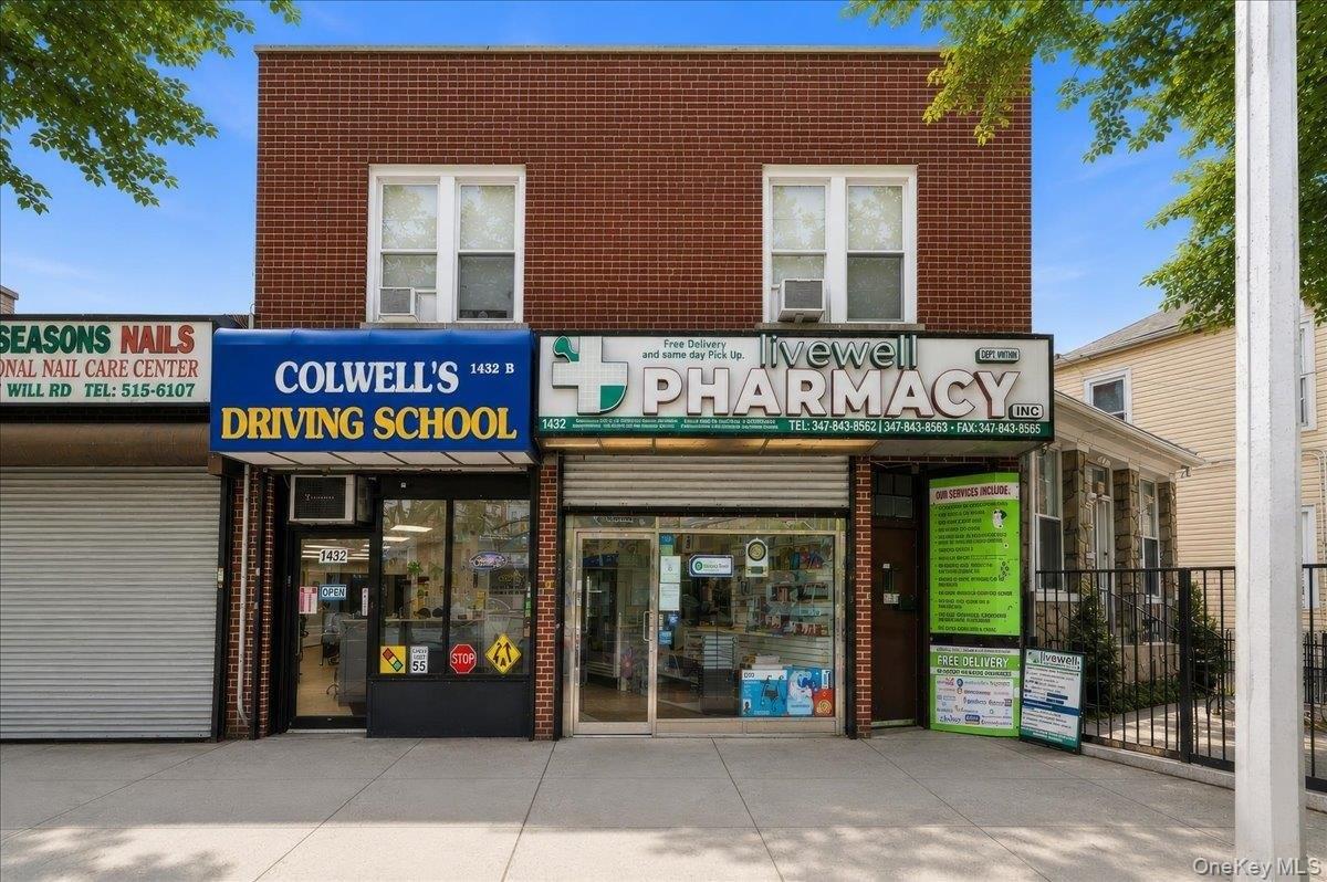 Property Image for 1432 Gun Hill Rd E